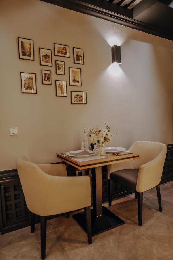 Pensiune Restaurant Capra Neagra Moisei Exterior foto